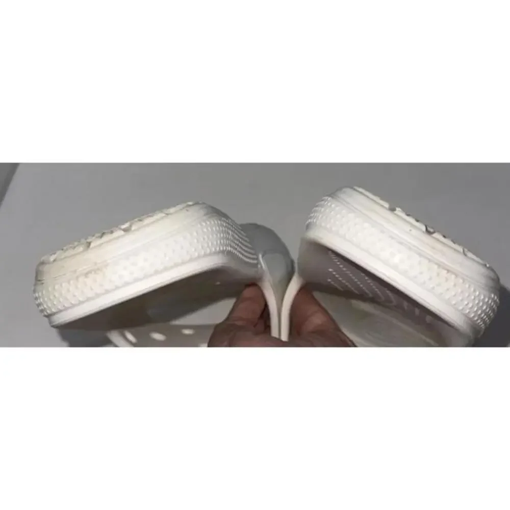 Crocs‎ Adult Baya Waterproof Slip On Gorpcore Outdoor  Comfort Slides Sandals 12
